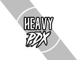 Heavy PDX