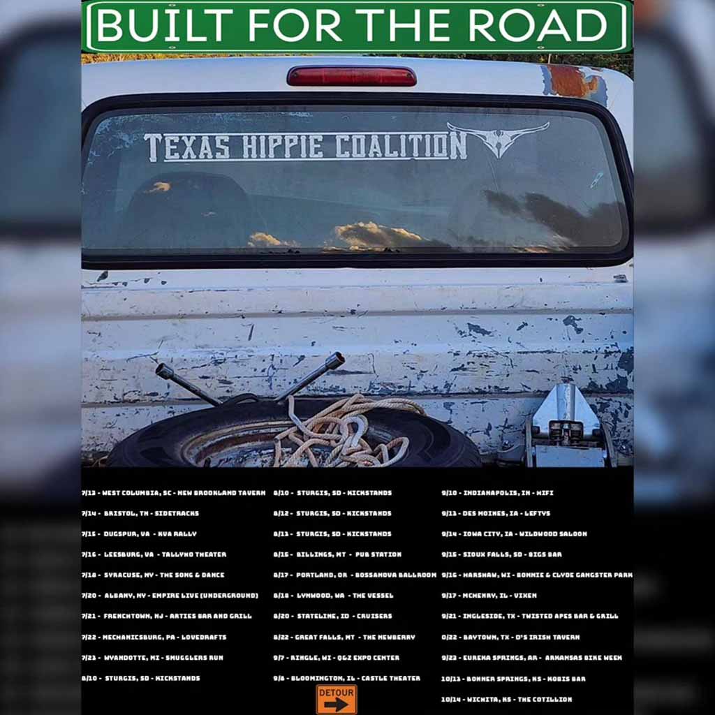 Texas Hippie Coalition