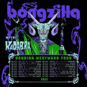 Bongzilla, Kadabra, Viral Tyrant