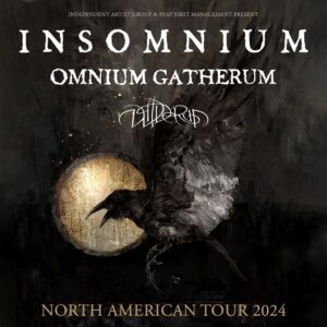 Insomnium, Omnium Gatherum, Wilderun