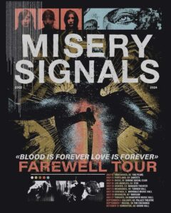 Misery Signals