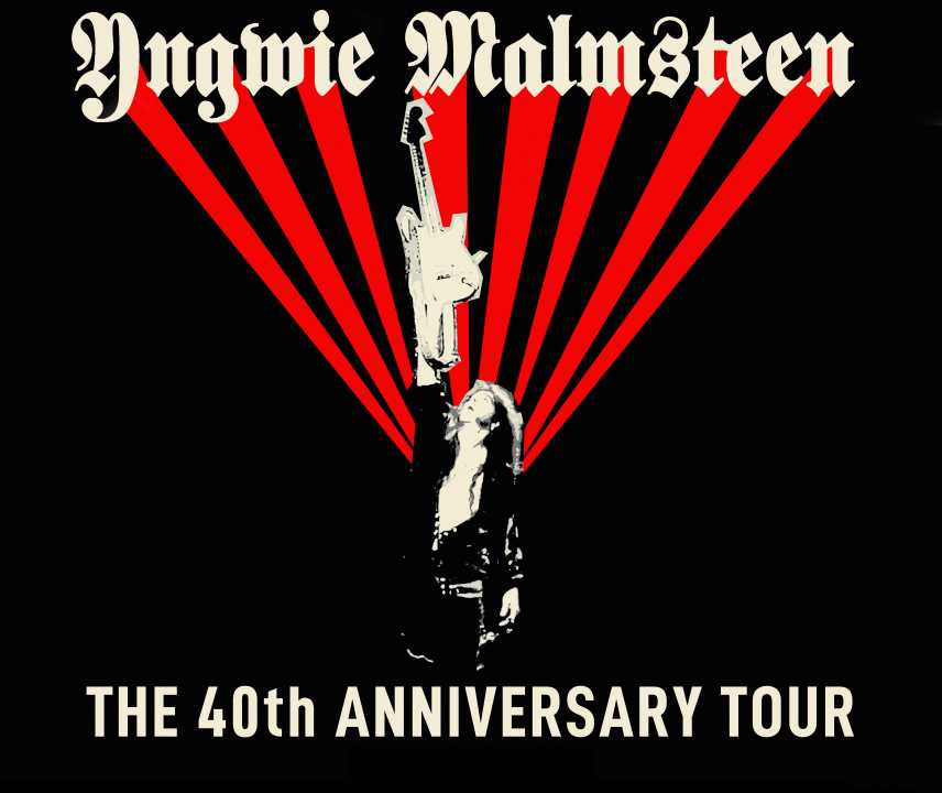 Yngwie Malmsteen