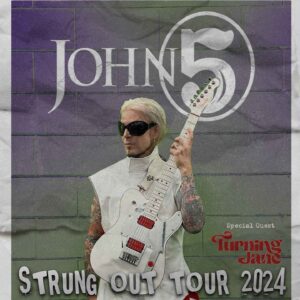 John 5, Turning Jane