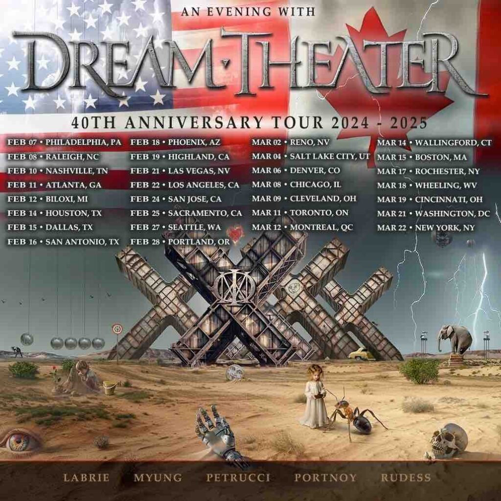 Dream Theater